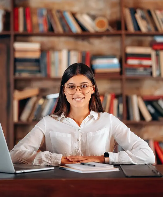 Developmental Editing