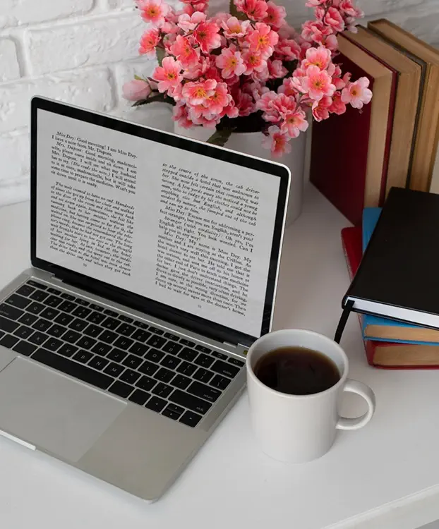 Developmental Editing