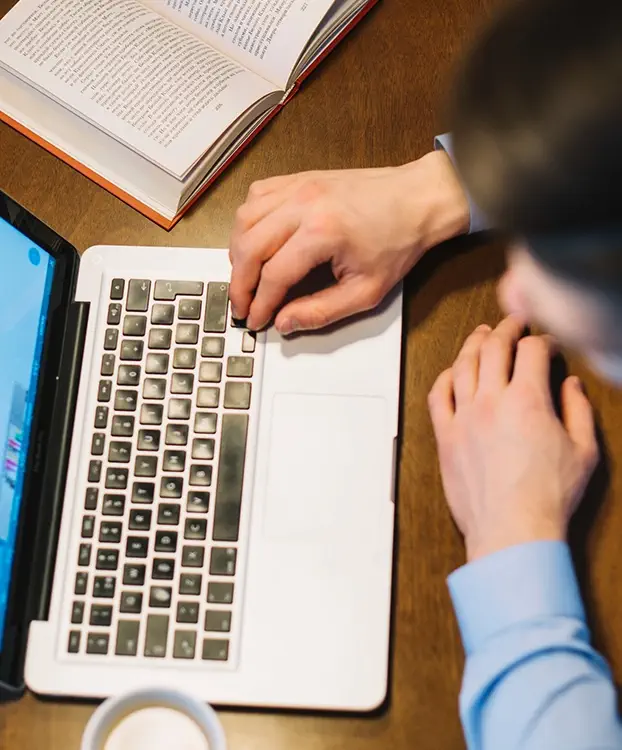 Professional Book Editing Company