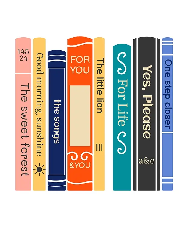 Fiction book Writing Services