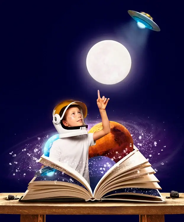 Ghostwriing Services