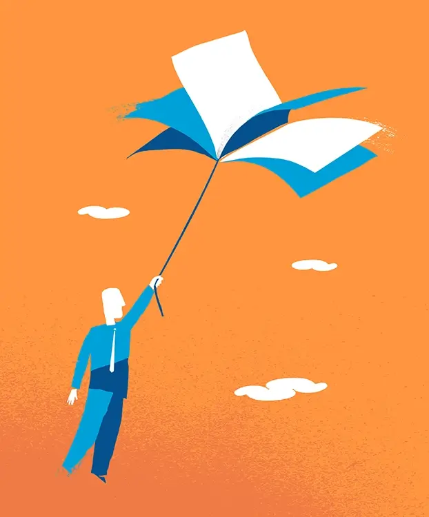 Memoir wriitng services