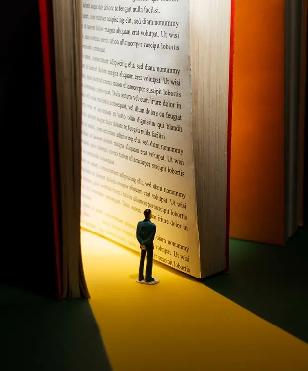 Non Fiction Writing Services