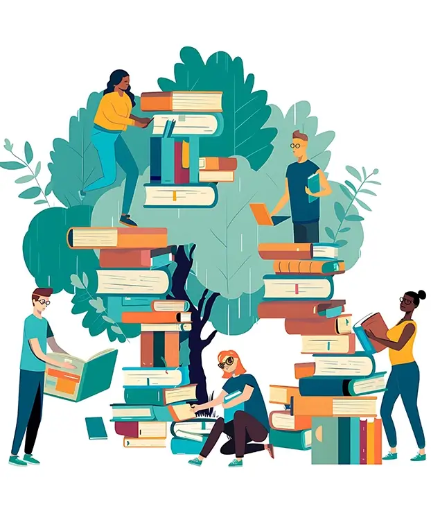 Non Fiction Writing Services