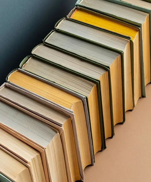 Ghostwriing Services