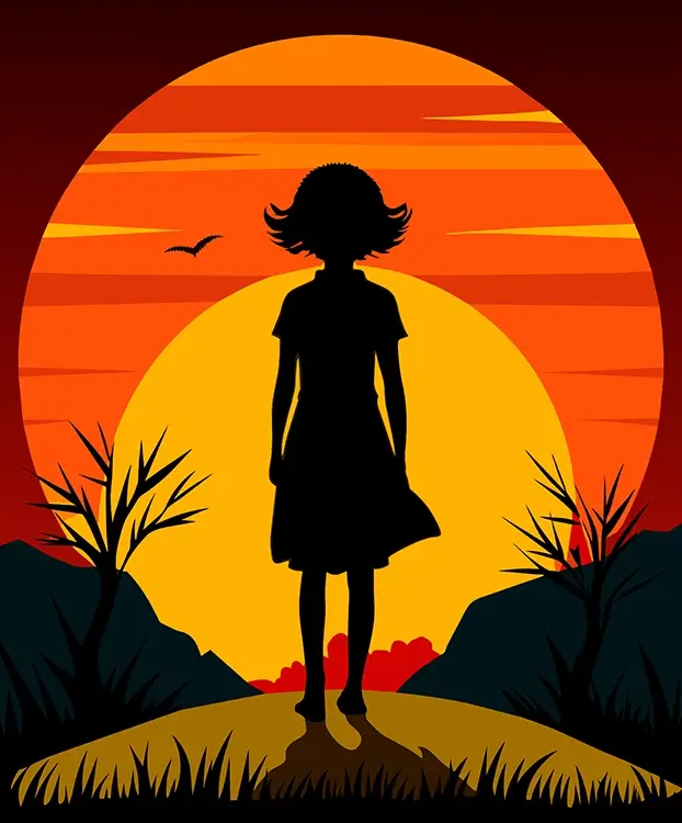 Holistic Book Illustration Services