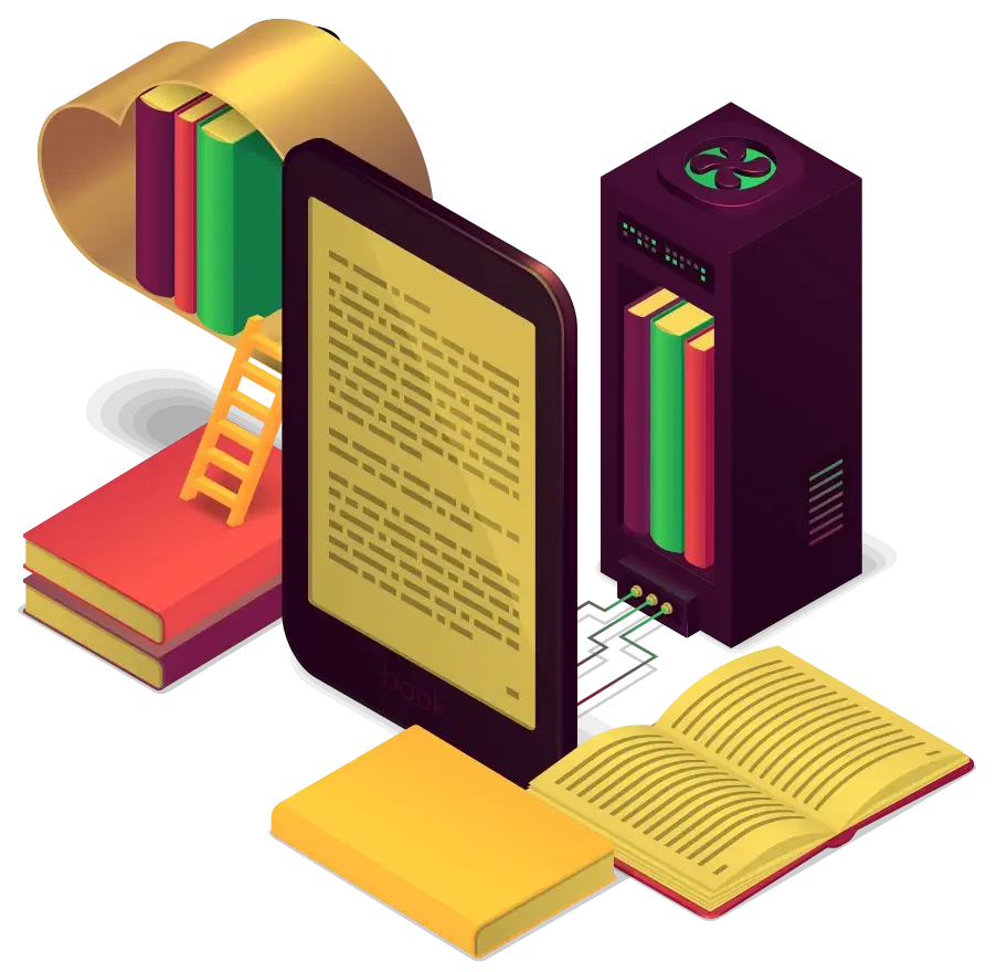 Book Writing Services